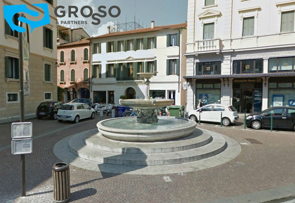 Ufficio Affitto Treviso
silicon valley