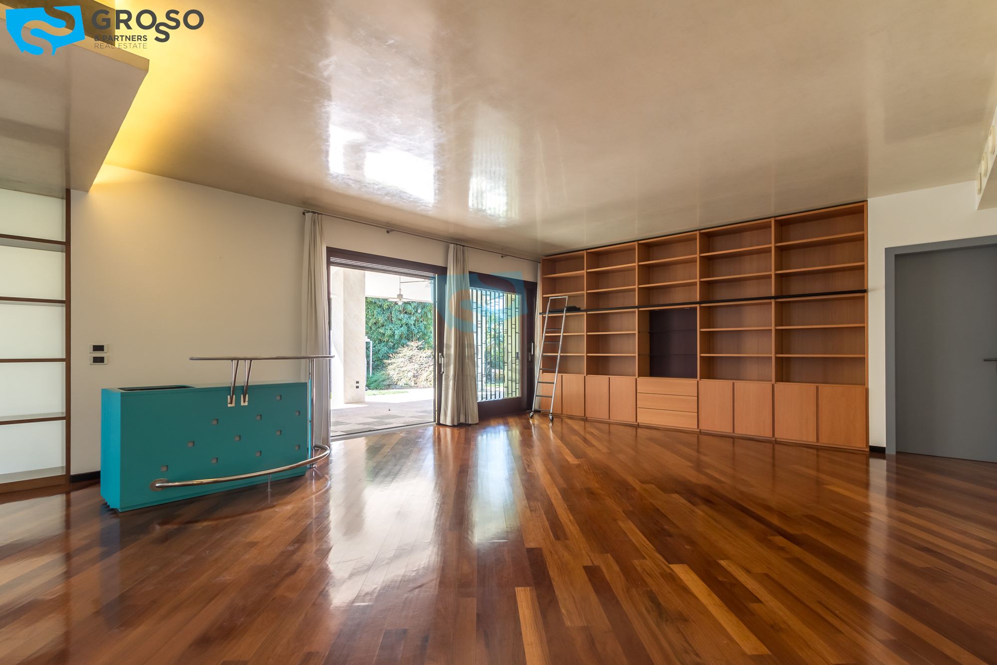 Vendita Casa Singola A Villorba Grossopartners Immobiliare