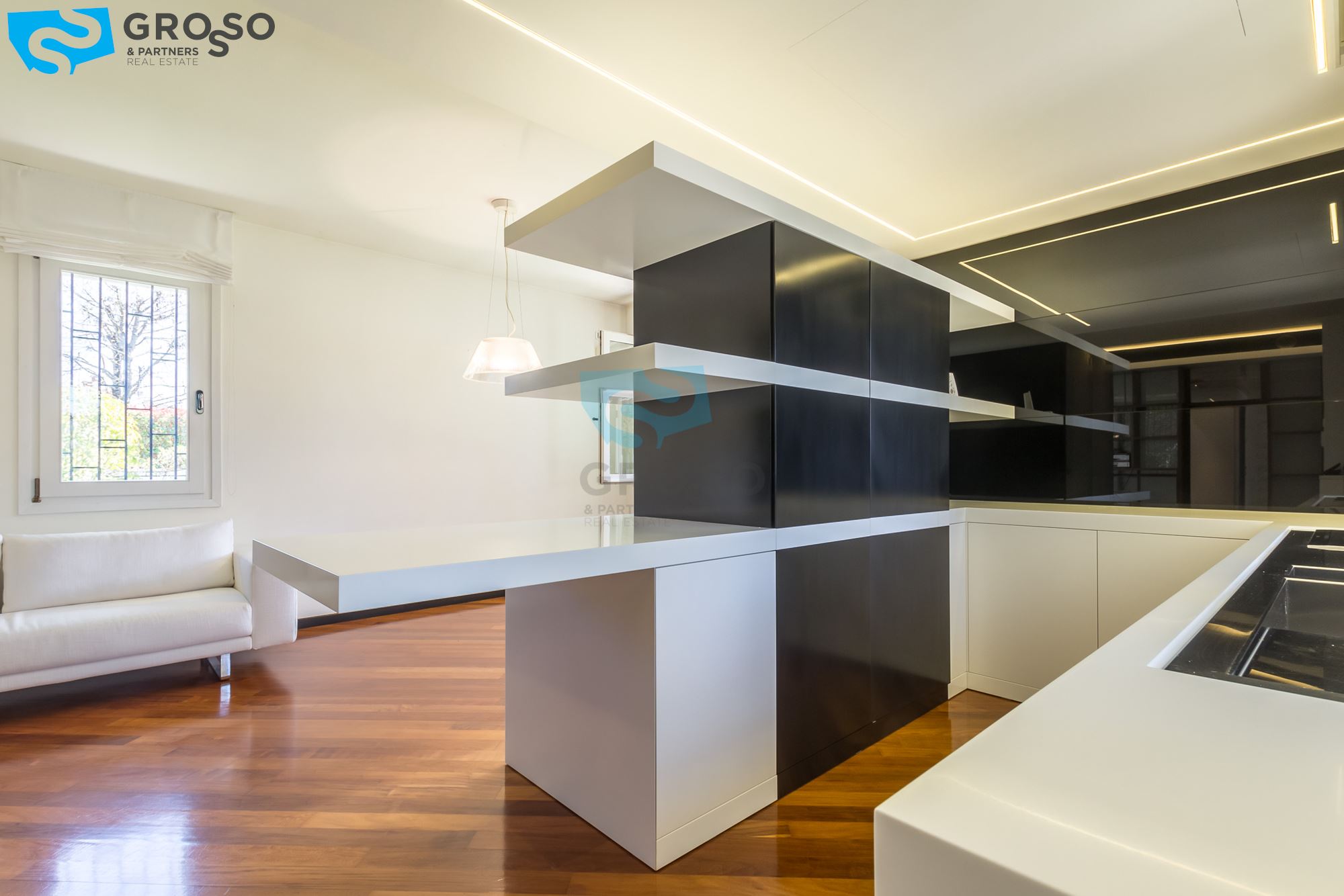 Vendita Casa Singola A Villorba Grossopartners Immobiliare