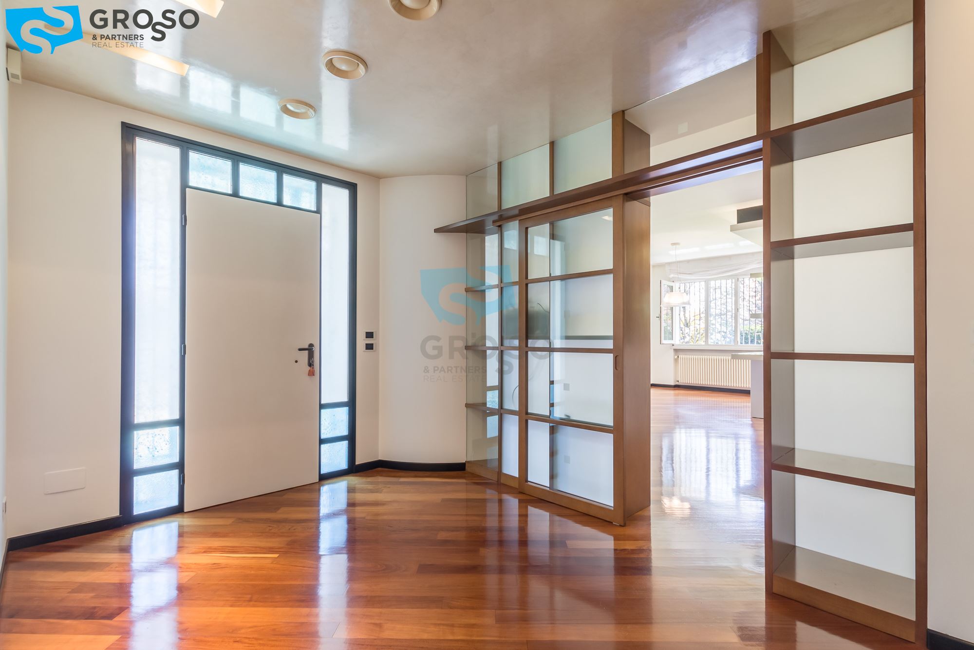 Vendita Casa Singola A Villorba Grossopartners Immobiliare