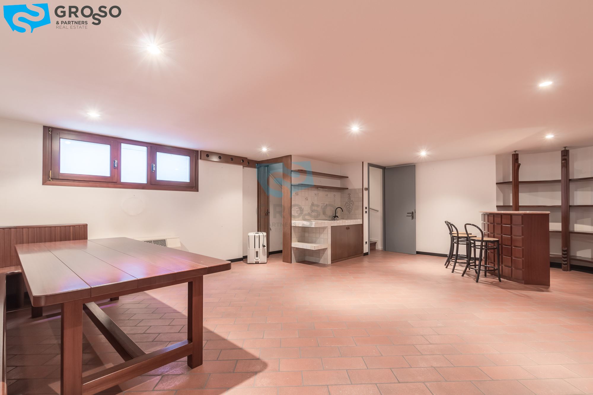 Vendita Casa Singola A Villorba Grossopartners Immobiliare