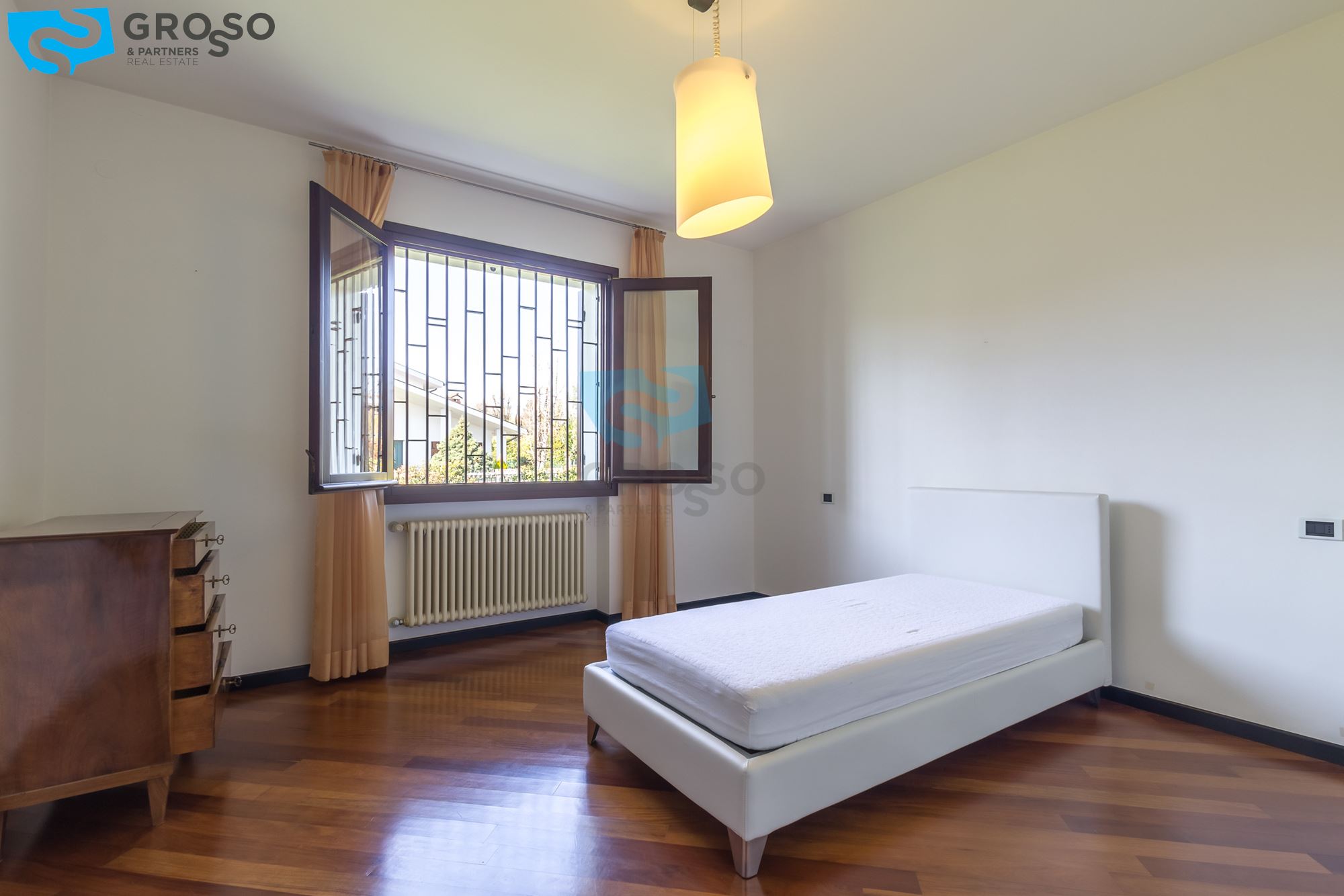 Vendita Casa Singola A Villorba Grossopartners Immobiliare