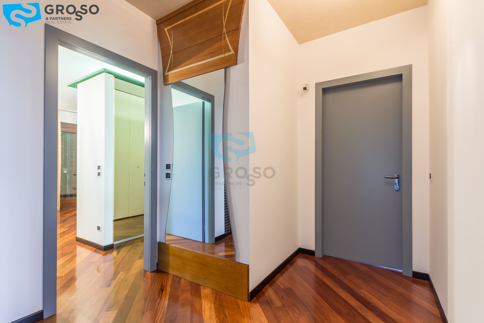 Vendita Casa Singola A Villorba Grossopartners Immobiliare