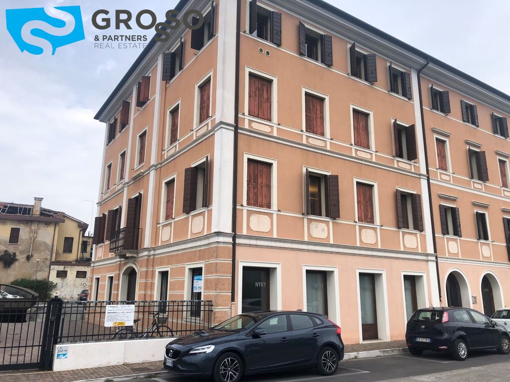 Affitto Ufficio a Treviso - Grosso&Partners Immobiliare