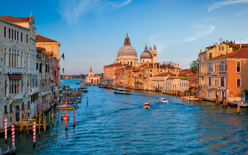 Venezia