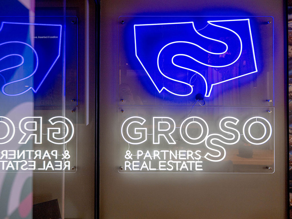 Grosso&Partners agenzia immobiliare Jesolo