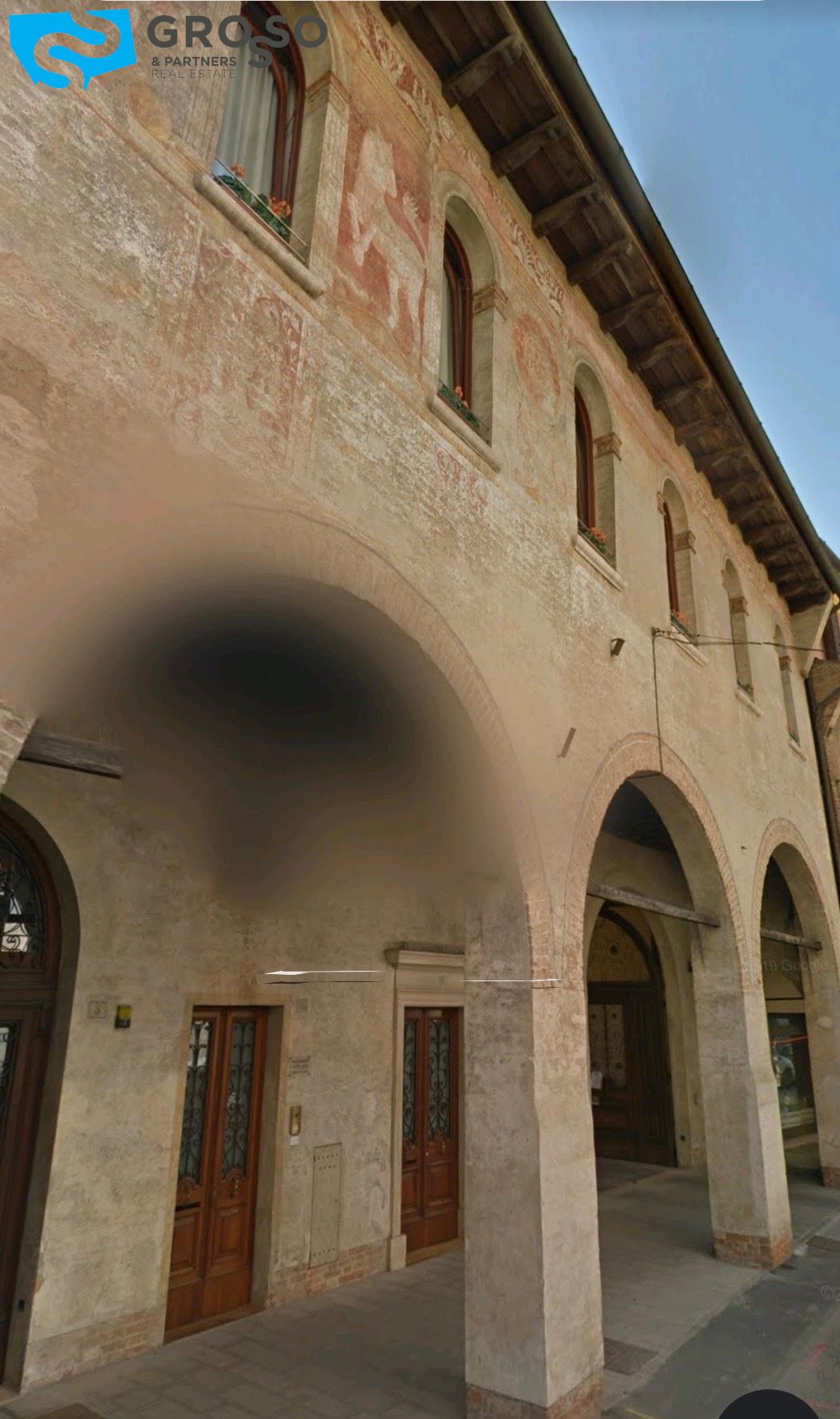 Affitto Garage a Treviso - Grosso&Partners Immobiliare