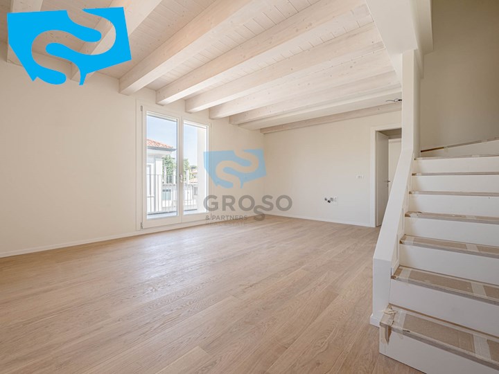 3 camere a Treviso