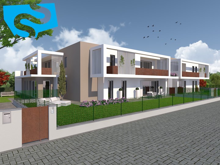 2 camere a Treviso