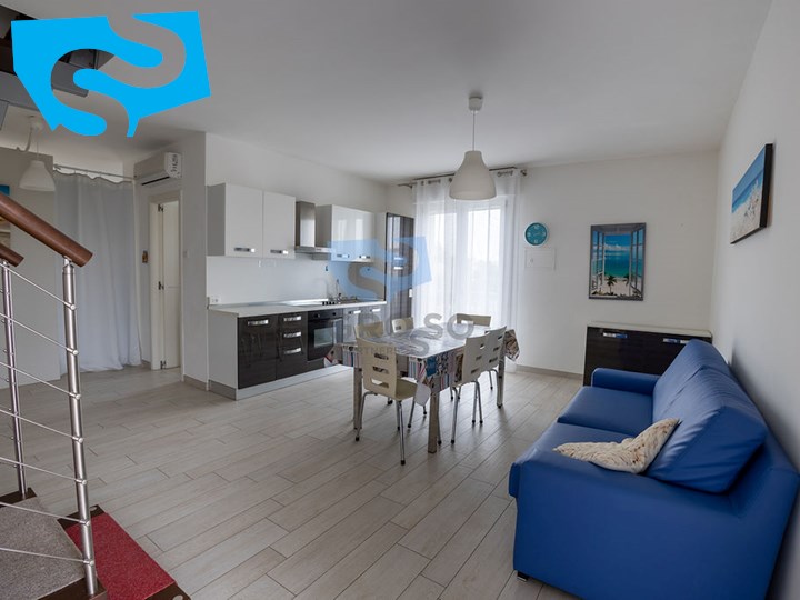 3 camere a Jesolo