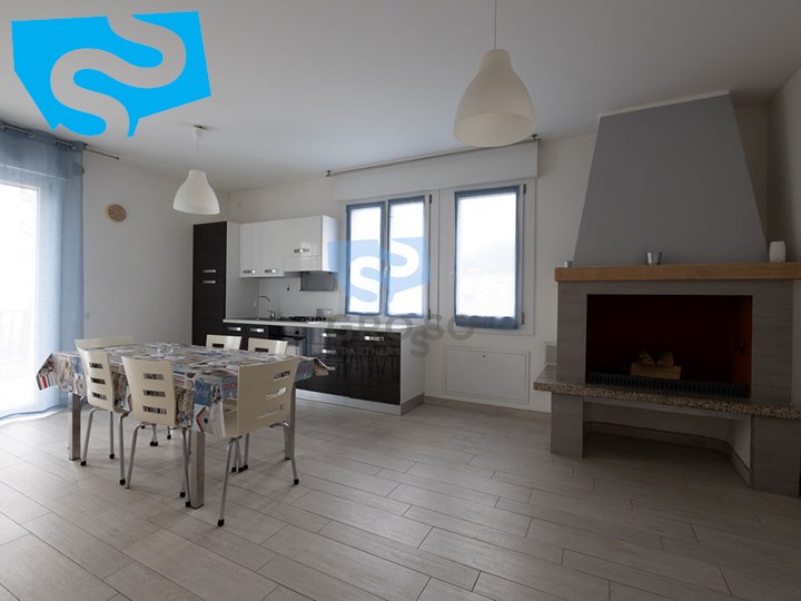 3 camere a Jesolo