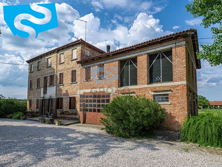 Rustici a Quarto d'Altino