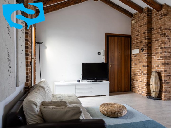 2 camere a Carbonera