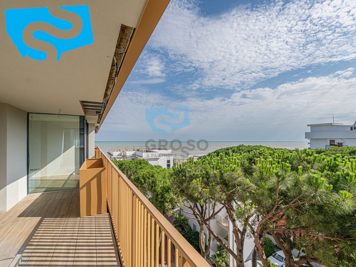 2 camere a Jesolo