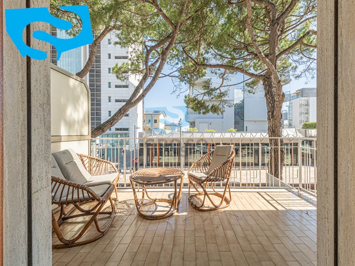 2 camere a Jesolo