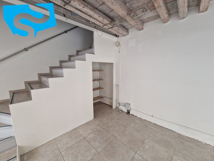 Palazzetto a Treviso