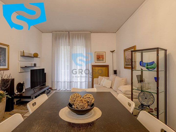 3 camere a Treviso