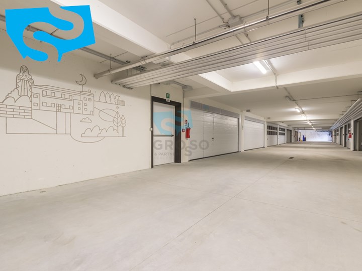Garage a Treviso