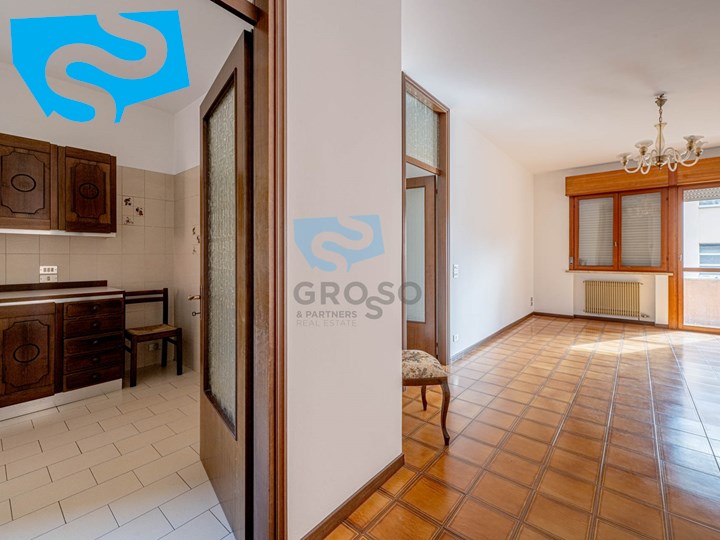 3 camere a Treviso