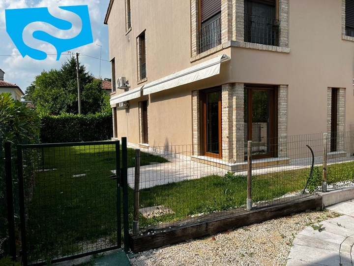 2 camere a Treviso