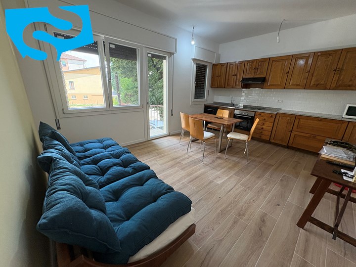 2 camere a Treviso