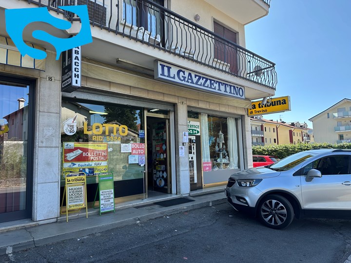 Negozi a Montebelluna