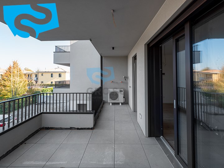 2 camere a Carbonera