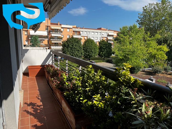 2 camere a Treviso