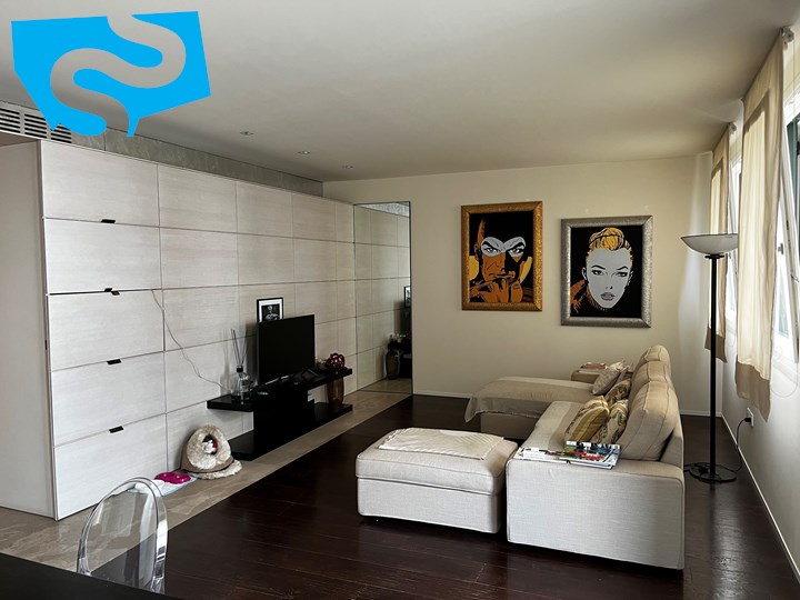 3 camere a Treviso
