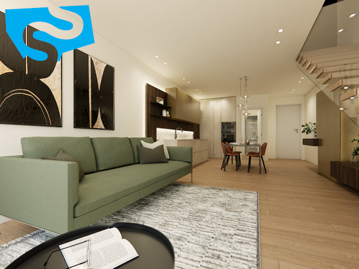 Bifamiliare/Trifamiliare a Ponzano Veneto