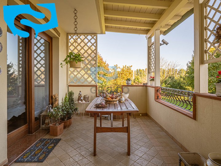 Villa/Porzione di Villa a Jesolo