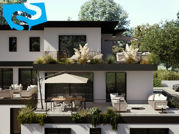 Attici/Mansarde a Ponzano Veneto