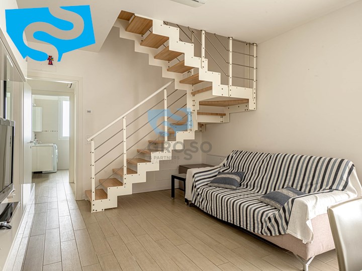 Attici/Mansarde a Jesolo