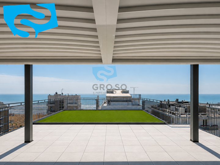 Attici/Mansarde a Jesolo