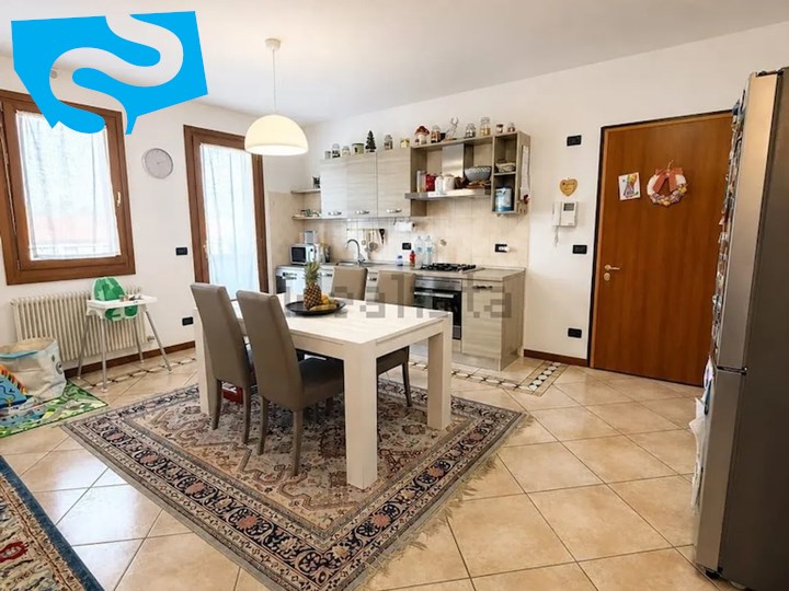 2 camere a Villorba