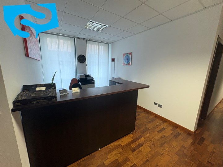 Uffici a Treviso