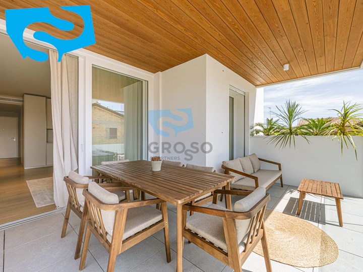 2 camere a Jesolo