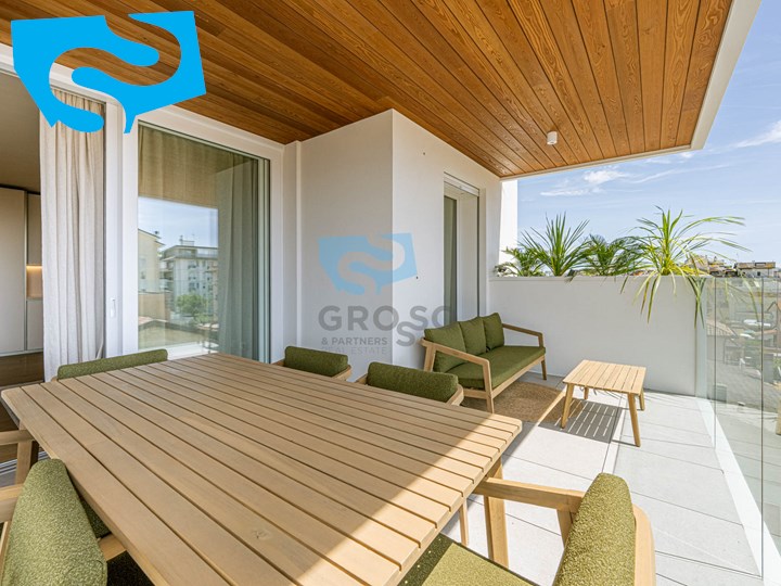 2 camere a Jesolo