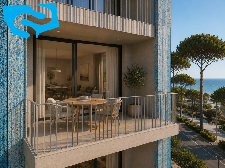 3 camere a Jesolo