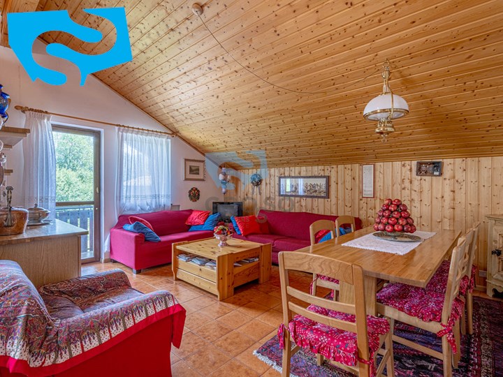 2 camere a Auronzo di Cadore