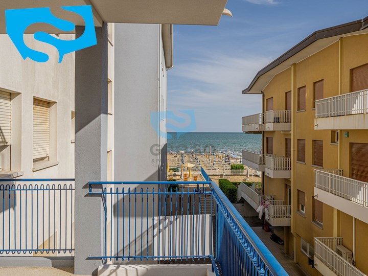 3 camere a Jesolo