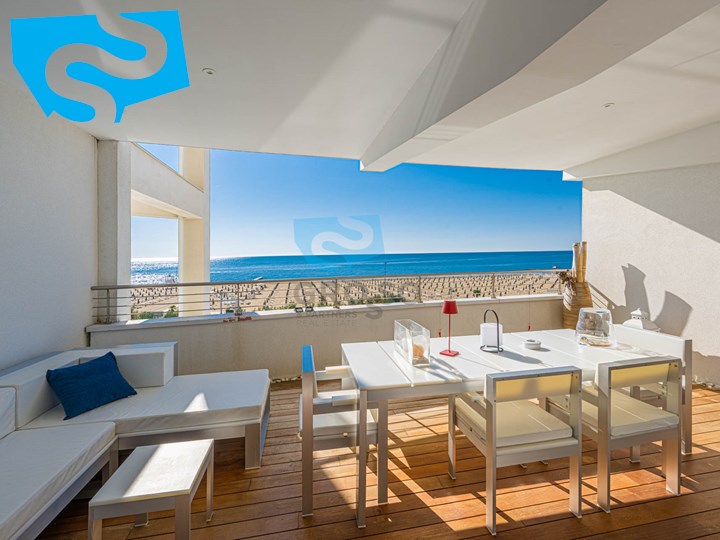 2 camere a Jesolo