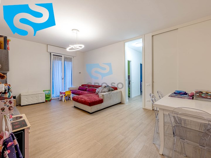 2 camere a Treviso